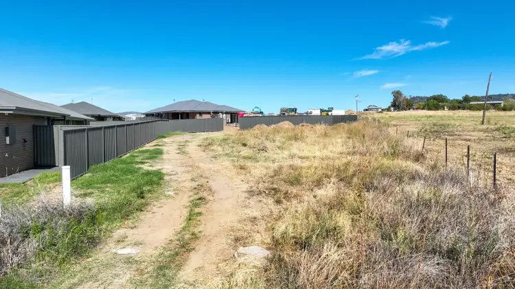 Fifth view of Homely land listing, 53 Reginald Drive, Kootingal NSW 2352
