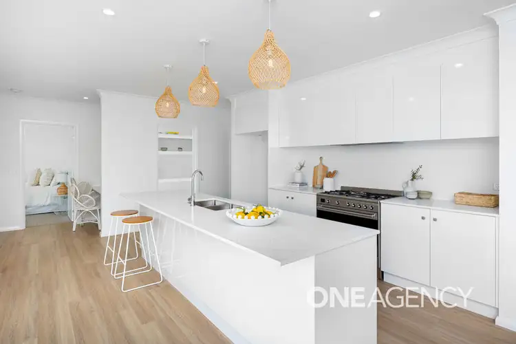 Fifth view of Homely villa listing, 2 PEPPERCORN STREET, Gobbagombalin NSW 2650