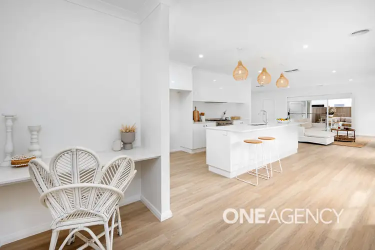 Sixth view of Homely villa listing, 2 PEPPERCORN STREET, Gobbagombalin NSW 2650