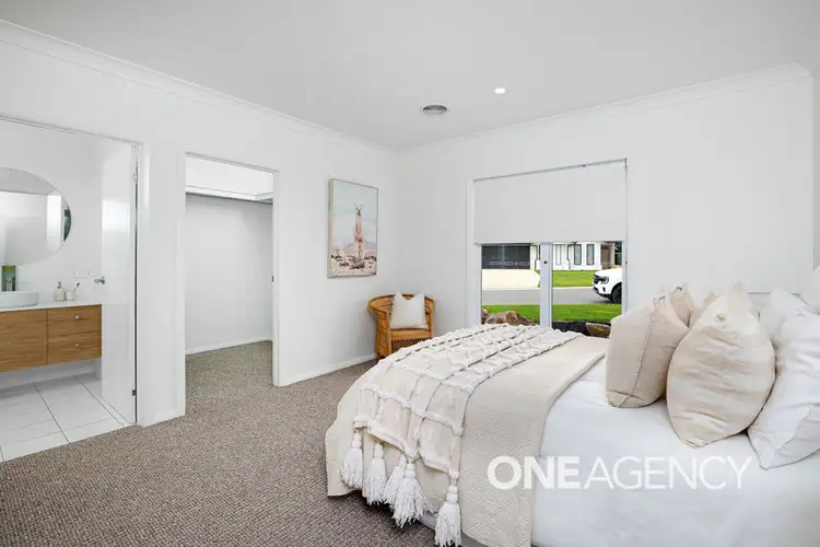 Seventh view of Homely villa listing, 2 PEPPERCORN STREET, Gobbagombalin NSW 2650