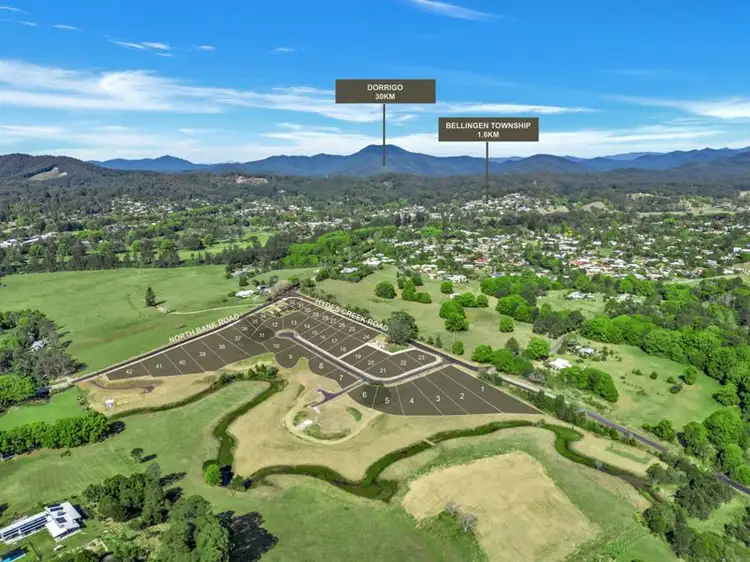115 North Bank Road, Bellingen NSW 2454
