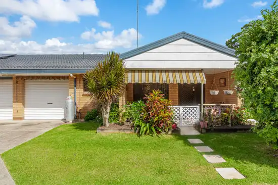 4/187 Kennedy Drive, Tweed Heads West NSW 2485