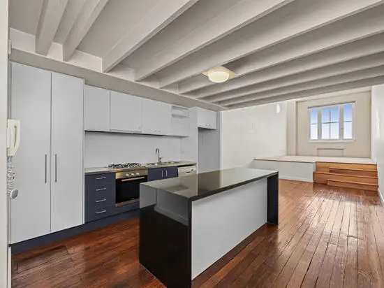 341/50 Macquarie Street, Teneriffe QLD 4005