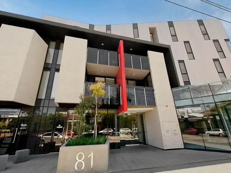 315/81 Riversdale Road, Hawthorn East VIC 3123