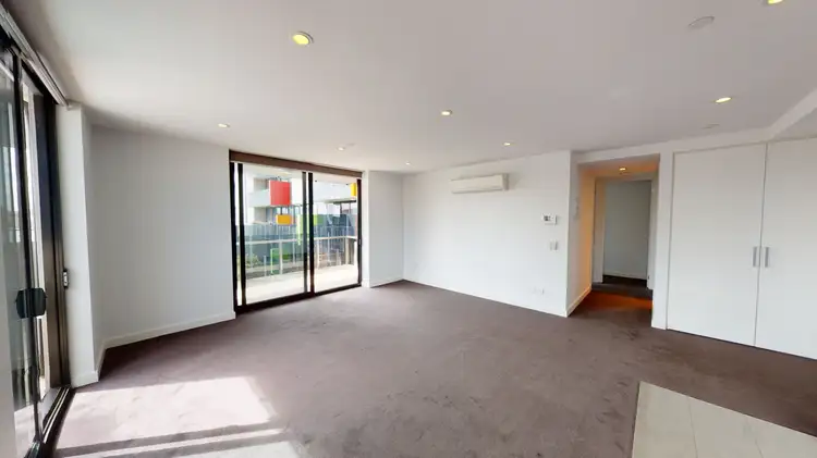 Third view of Homely apartment listing, 315/81 Riversdale Road, Hawthorn East VIC 3123