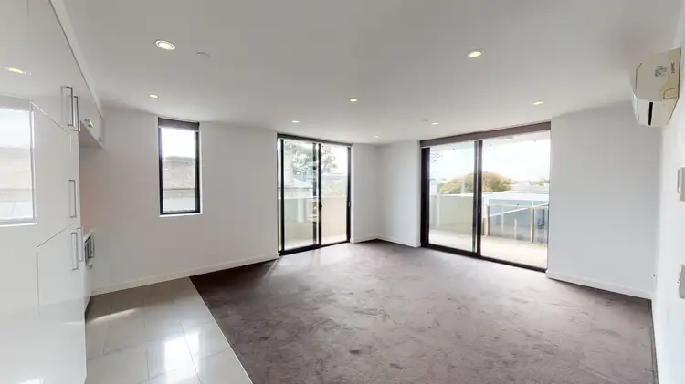 Fourth view of Homely apartment listing, 315/81 Riversdale Road, Hawthorn East VIC 3123