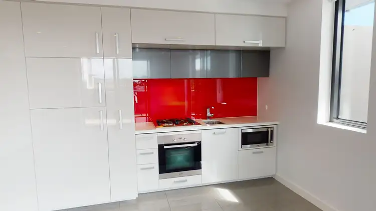 Fifth view of Homely apartment listing, 315/81 Riversdale Road, Hawthorn East VIC 3123