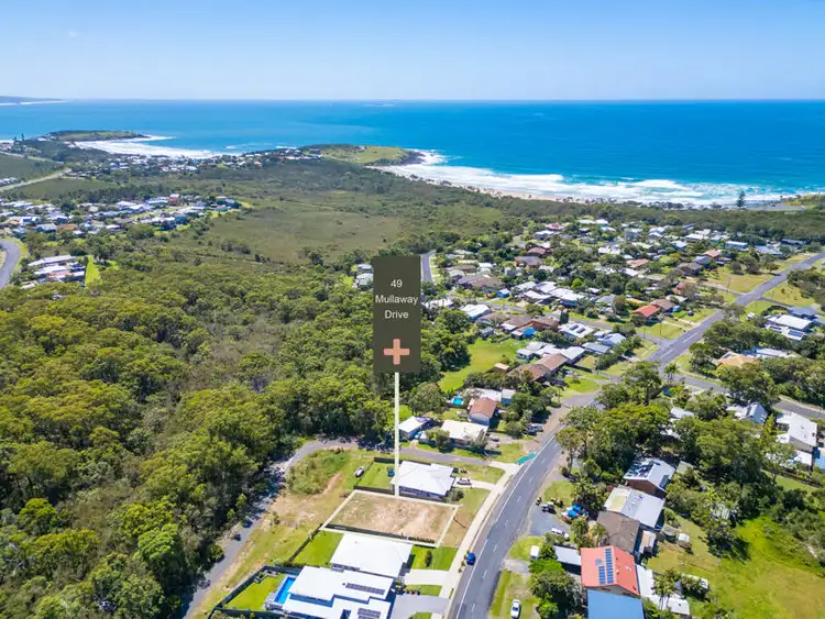 Seventh view of Homely land listing, 49 Mullaway Drive, Mullaway NSW 2456