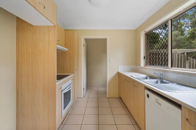 Third view of Homely townhouse listing, 24/36 Rushton Street, Runcorn QLD 4113