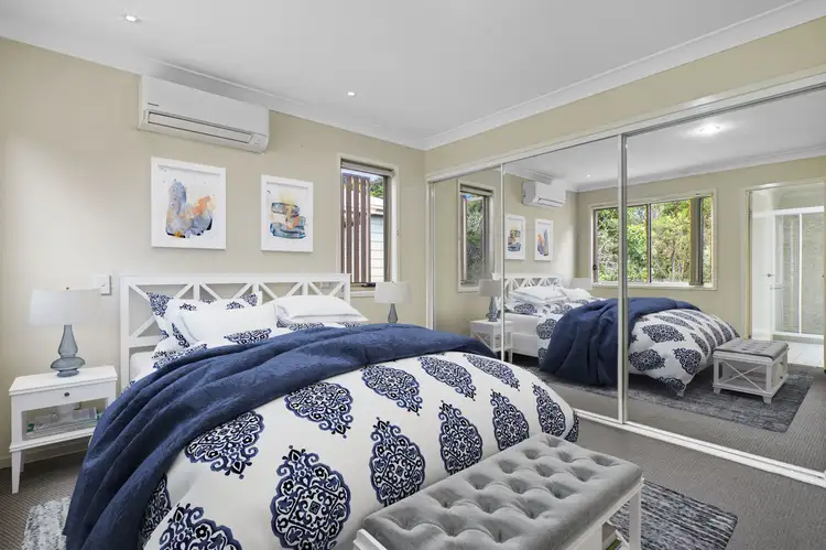 Fourth view of Homely townhouse listing, 24/36 Rushton Street, Runcorn QLD 4113