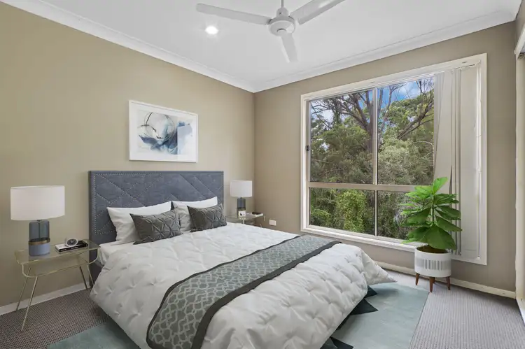 Fifth view of Homely townhouse listing, 24/36 Rushton Street, Runcorn QLD 4113