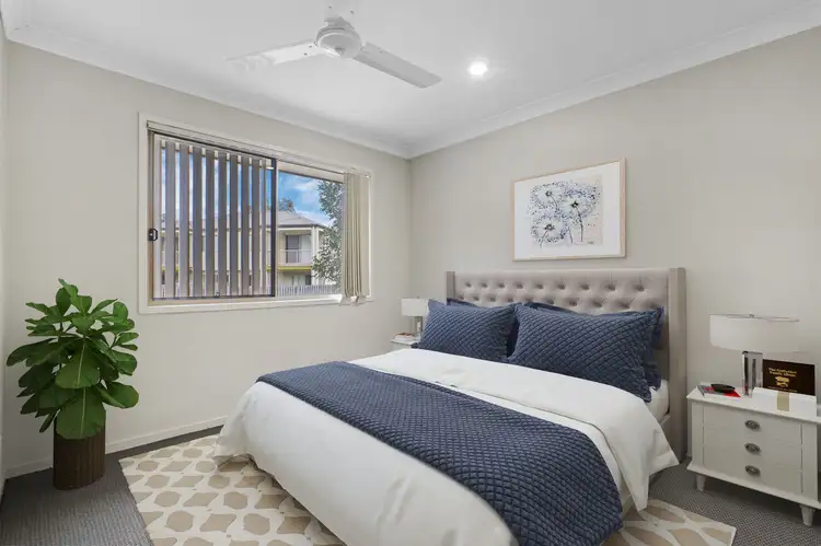 Sixth view of Homely townhouse listing, 24/36 Rushton Street, Runcorn QLD 4113