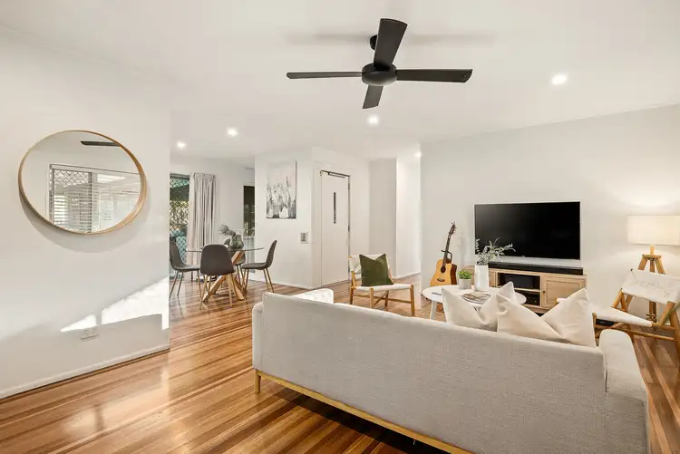 Second view of Homely house listing, 31 Ferny Way, Ferny Hills QLD 4055