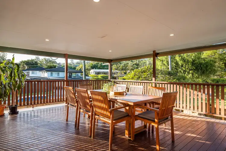 Third view of Homely house listing, 31 Ferny Way, Ferny Hills QLD 4055