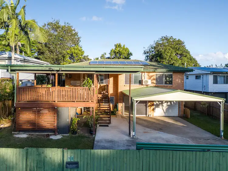 Fourth view of Homely house listing, 31 Ferny Way, Ferny Hills QLD 4055