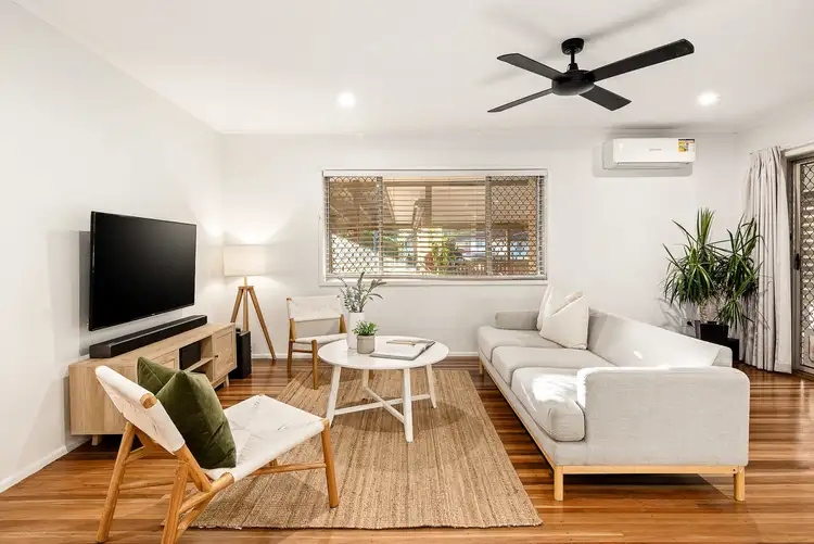 Sixth view of Homely house listing, 31 Ferny Way, Ferny Hills QLD 4055