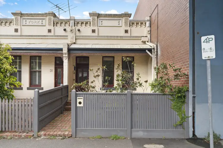 29 Pakington Street, St Kilda VIC 3182