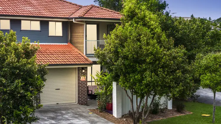 26/33 Moriarty Place, Bald Hills QLD 4036