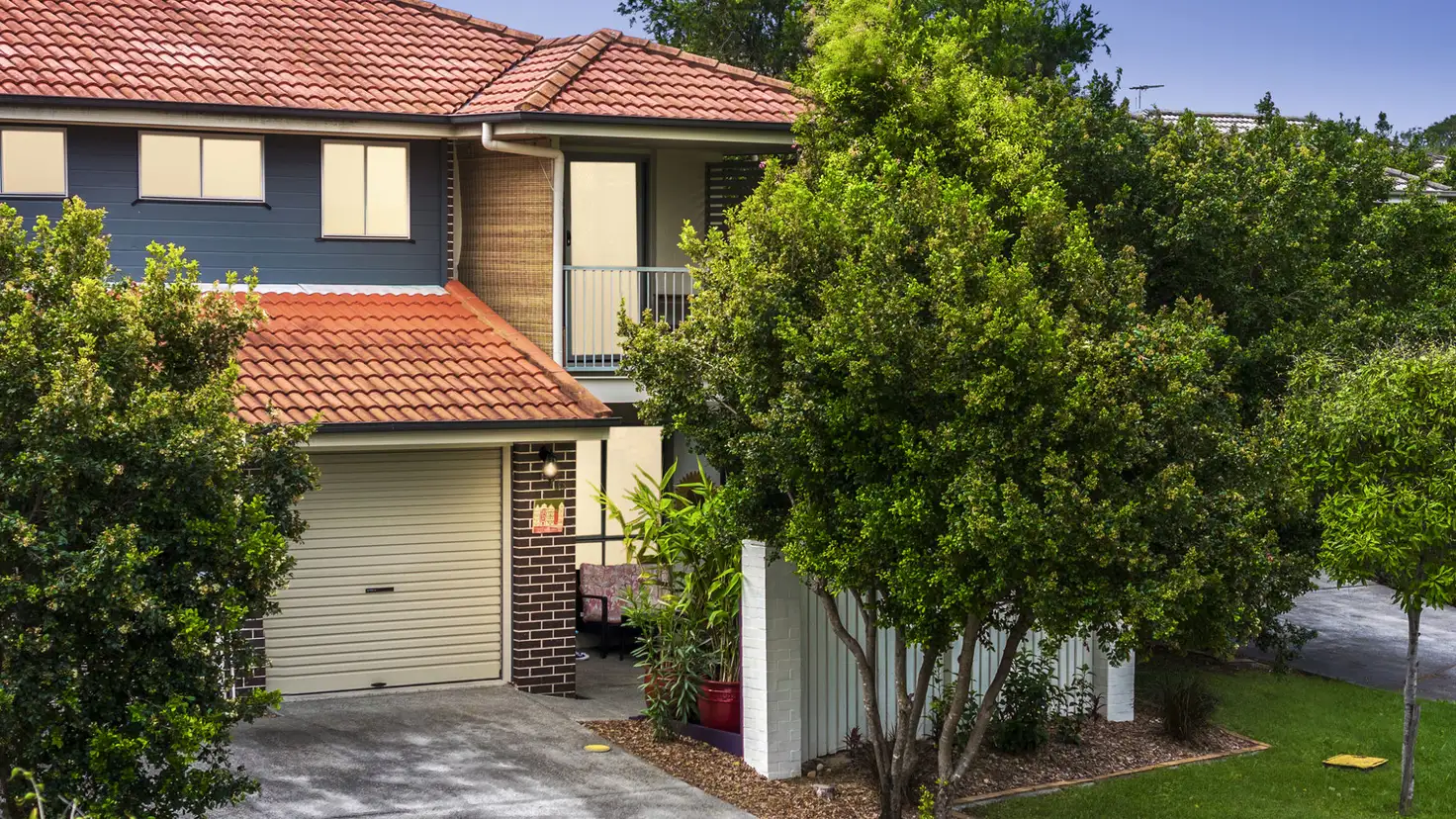 Main view of Homely townhouse listing, 26/33 Moriarty Place, Bald Hills QLD 4036