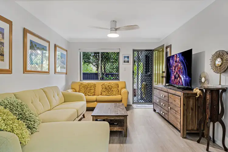 Second view of Homely townhouse listing, 26/33 Moriarty Place, Bald Hills QLD 4036