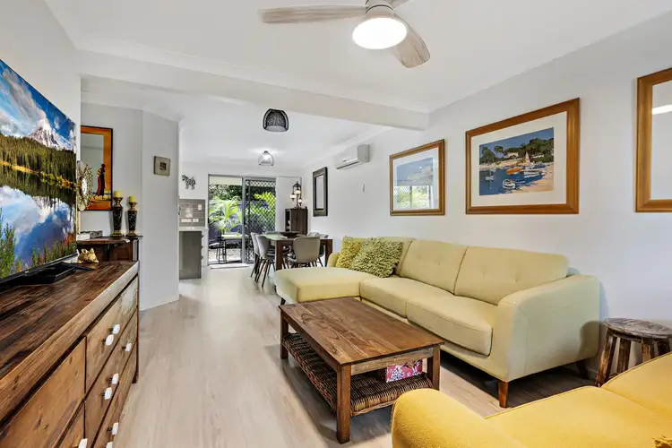 Third view of Homely townhouse listing, 26/33 Moriarty Place, Bald Hills QLD 4036