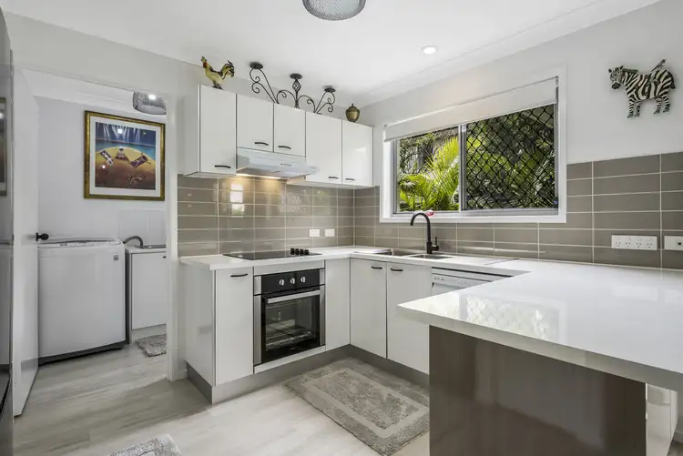 Fifth view of Homely townhouse listing, 26/33 Moriarty Place, Bald Hills QLD 4036