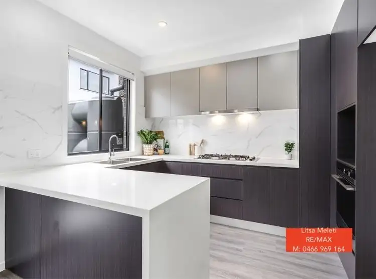 Second view of Homely townhouse listing, Address available on request