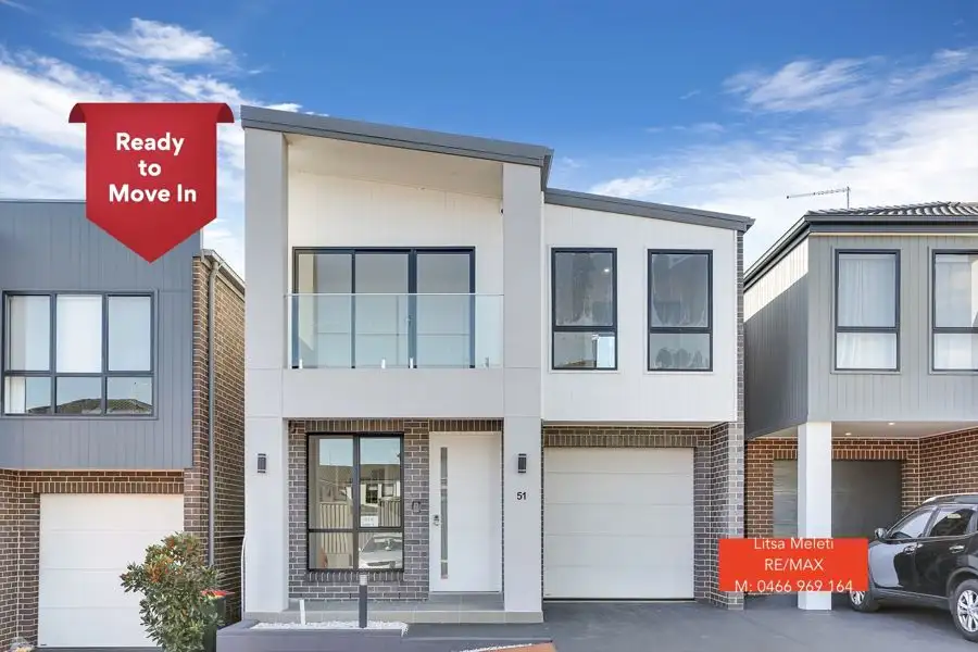 Main view of Homely townhouse listing, Address available on request
