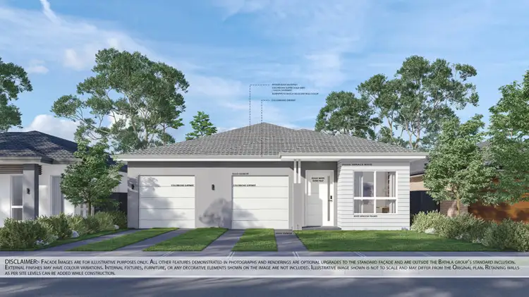 Main view of Homely house listing, Address available on request
