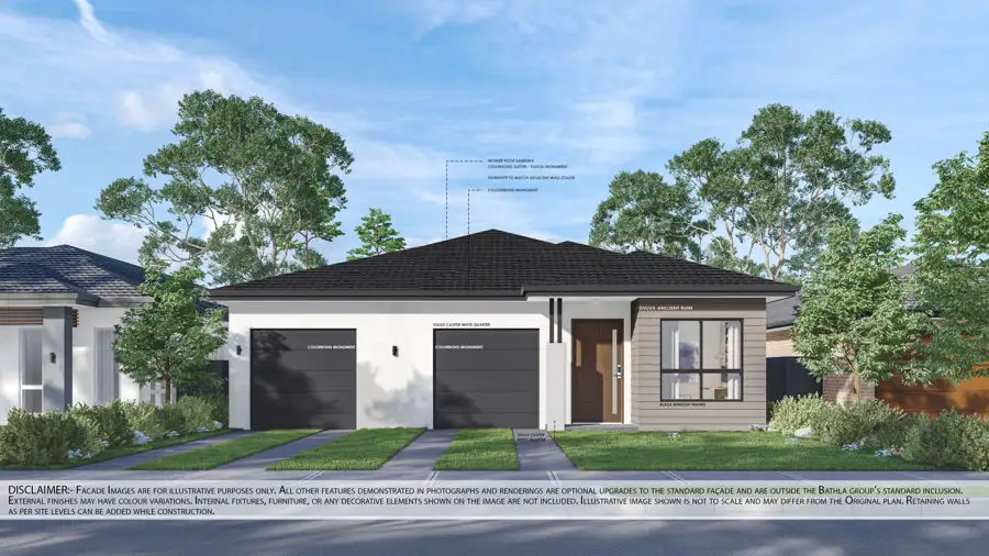Main view of Homely house listing, Address available on request
