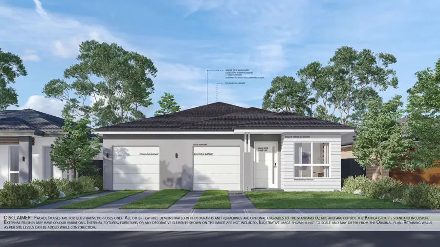 Main view of Homely house listing, Address available on request