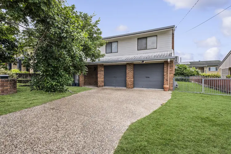 14 Pomeroy Street, Geebung QLD 4034