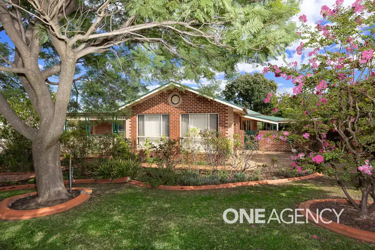 10 WILGOMA STREET, Bourkelands NSW 2650