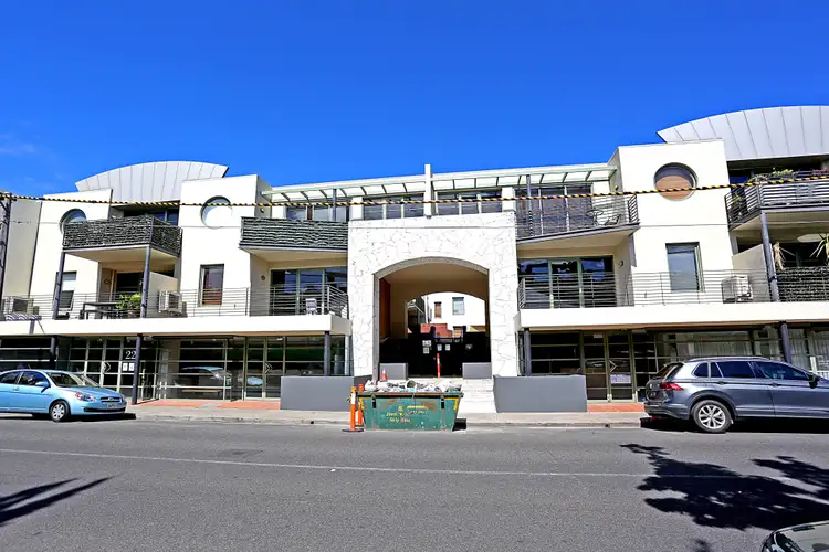 10/20 St Edmonds Road