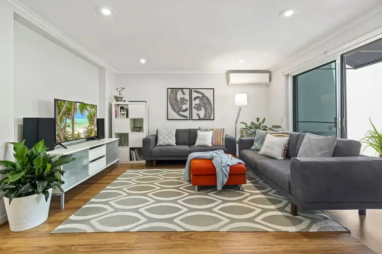 3123 Bell Park Circle, Royal Pines Resort, Benowa QLD 4217