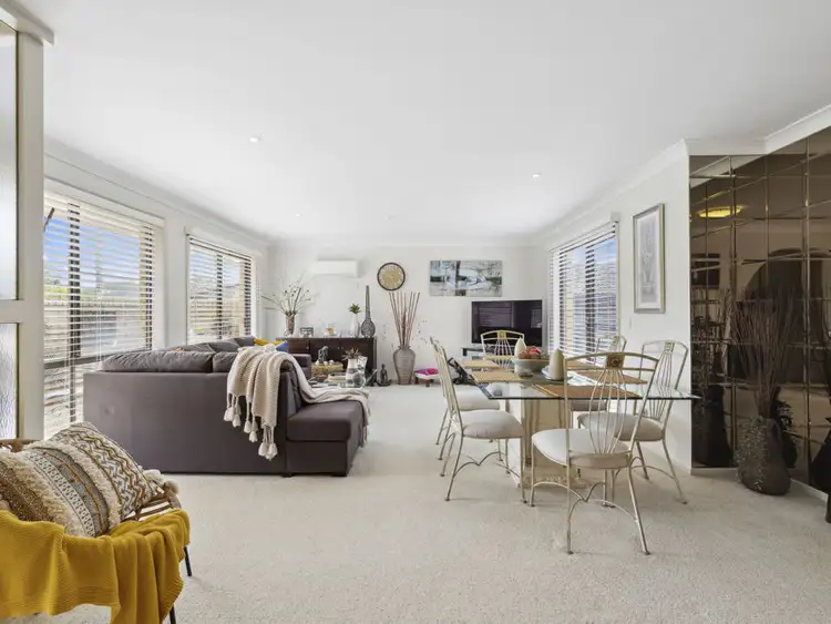 Second view of Homely villa listing, 1/55 Perry Drive, Coffs Harbour NSW 2450