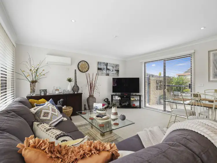 Third view of Homely villa listing, 1/55 Perry Drive, Coffs Harbour NSW 2450