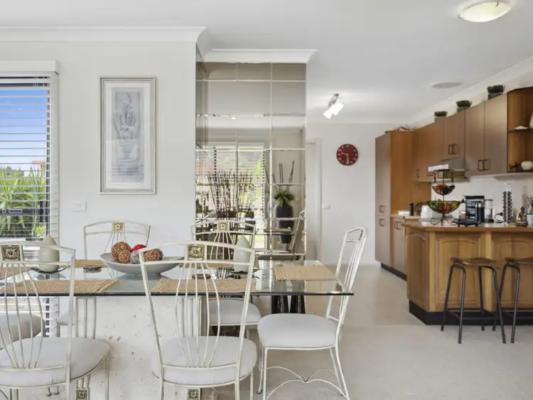 Fourth view of Homely villa listing, 1/55 Perry Drive, Coffs Harbour NSW 2450