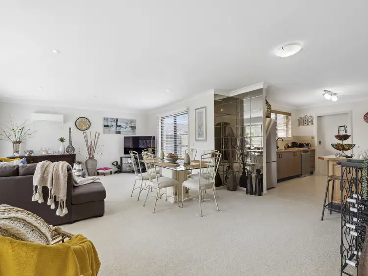 Fifth view of Homely villa listing, 1/55 Perry Drive, Coffs Harbour NSW 2450