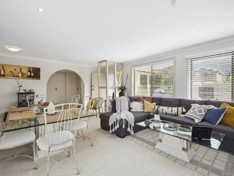 Sixth view of Homely villa listing, 1/55 Perry Drive, Coffs Harbour NSW 2450