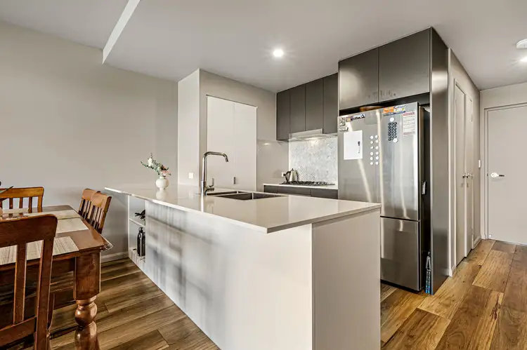 504/10 Curwen Terrace, Chermside QLD 4032