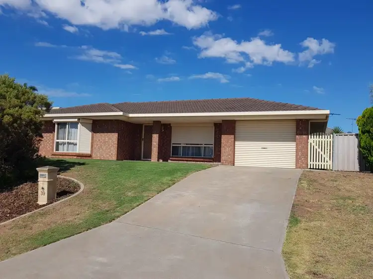 39 Tumbella Drive, Murray Bridge SA 5253