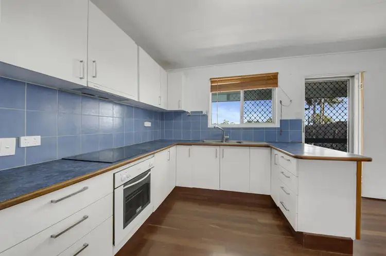 Second view of Homely house listing, 9 Ferguson Crescent, West Gladstone QLD 4680