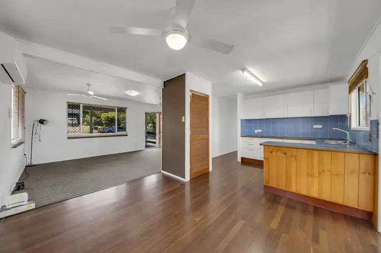 Fourth view of Homely house listing, 9 Ferguson Crescent, West Gladstone QLD 4680