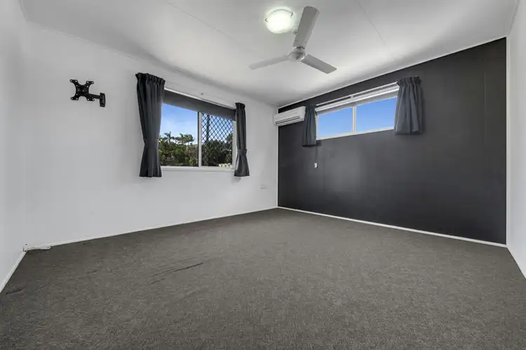 Fifth view of Homely house listing, 9 Ferguson Crescent, West Gladstone QLD 4680