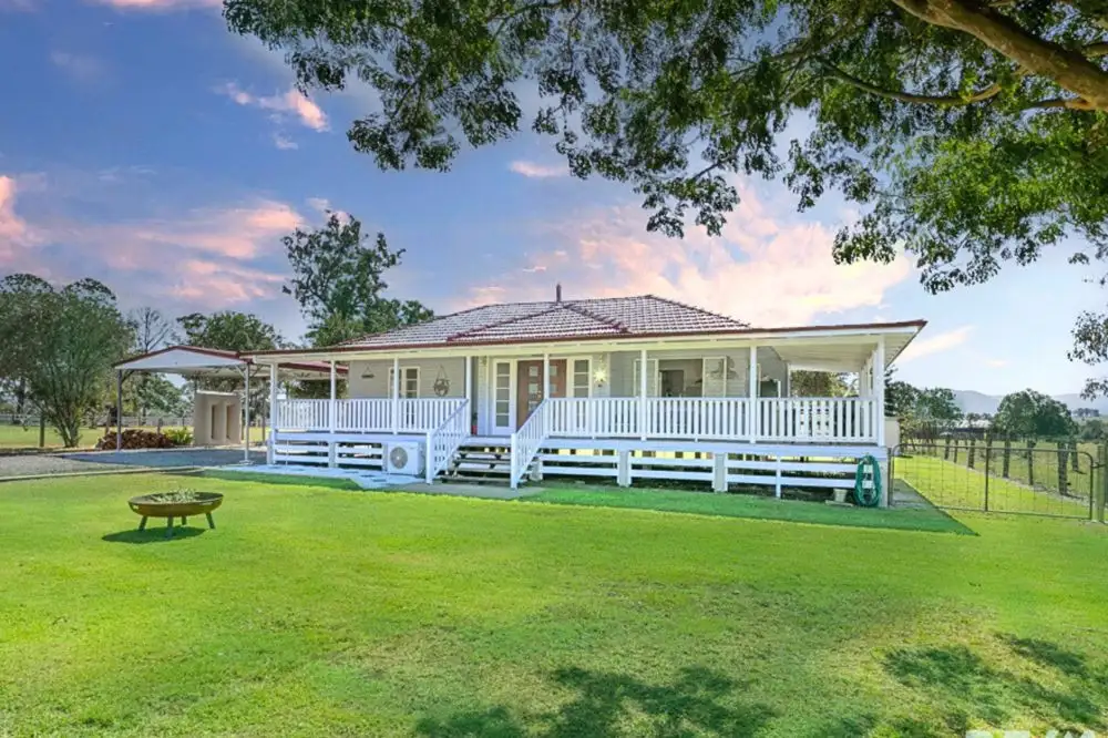 Main view of Homely house listing, 1226 Neurum Road, Mount Archer QLD 4514