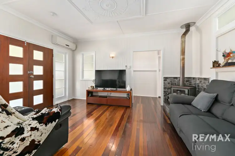 Third view of Homely house listing, 1226 Neurum Road, Mount Archer QLD 4514
