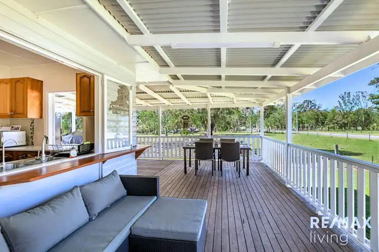 Fifth view of Homely house listing, 1226 Neurum Road, Mount Archer QLD 4514