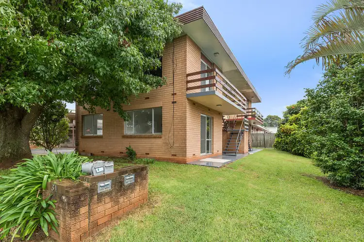 3/31 Isabel Street, Toowoomba City QLD 4350