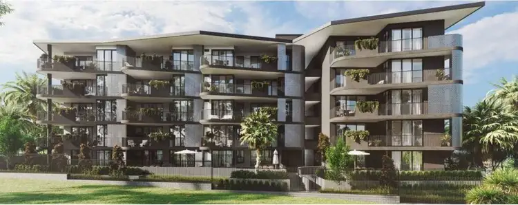 Sixth view of Homely apartment listing, Address available on request